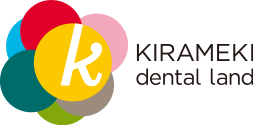 KIRAMEKI dental land