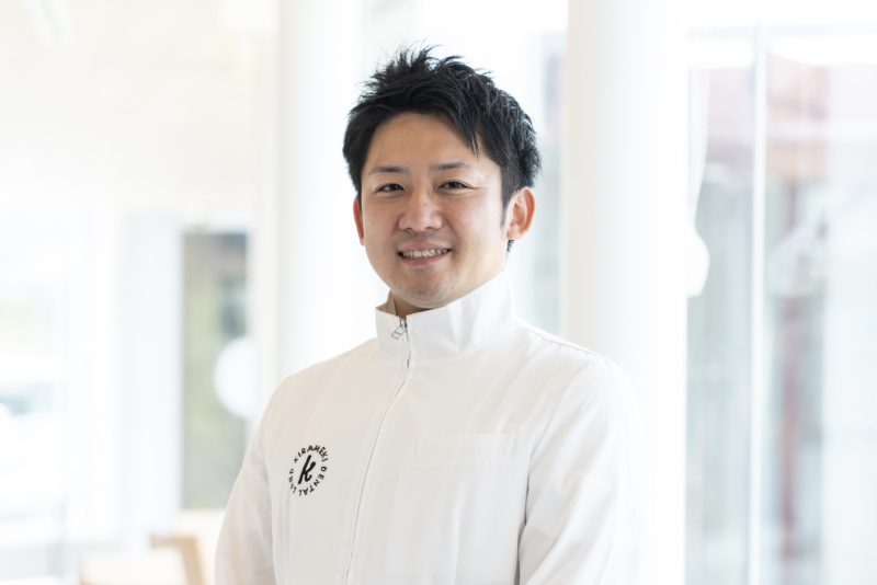 勤務医　常勤歯科医師　非常勤歯科医師　採用　採用コラム